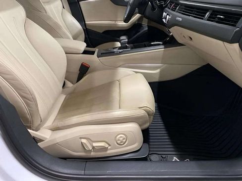 Used 2024 Audi A4 2.0T Premium Plus image 34