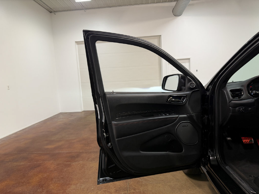 Used 2023 Dodge Durango R/T AWD/4WD image 57