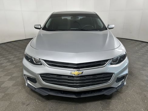 Used 2018 Chevrolet Malibu LT image 6