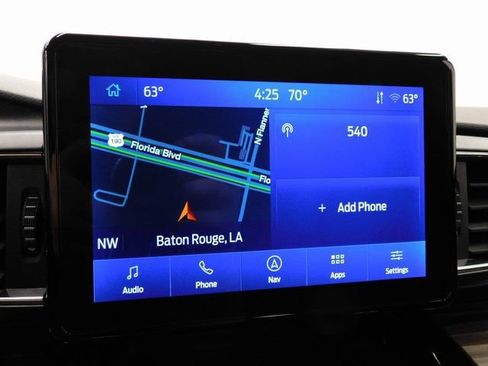 Used 2023 Ford Explorer Limited image 48