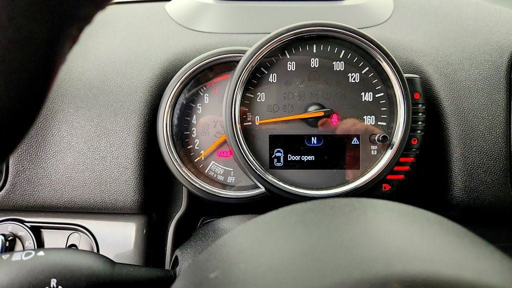 Used 2017 MINI Cooper Countryman S AWD/4WD image 15
