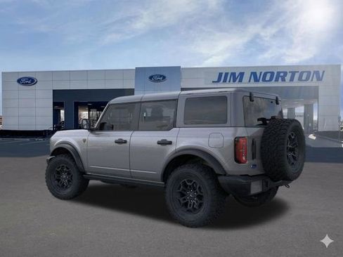 New 2026 Ford Bronco Badlands image 6