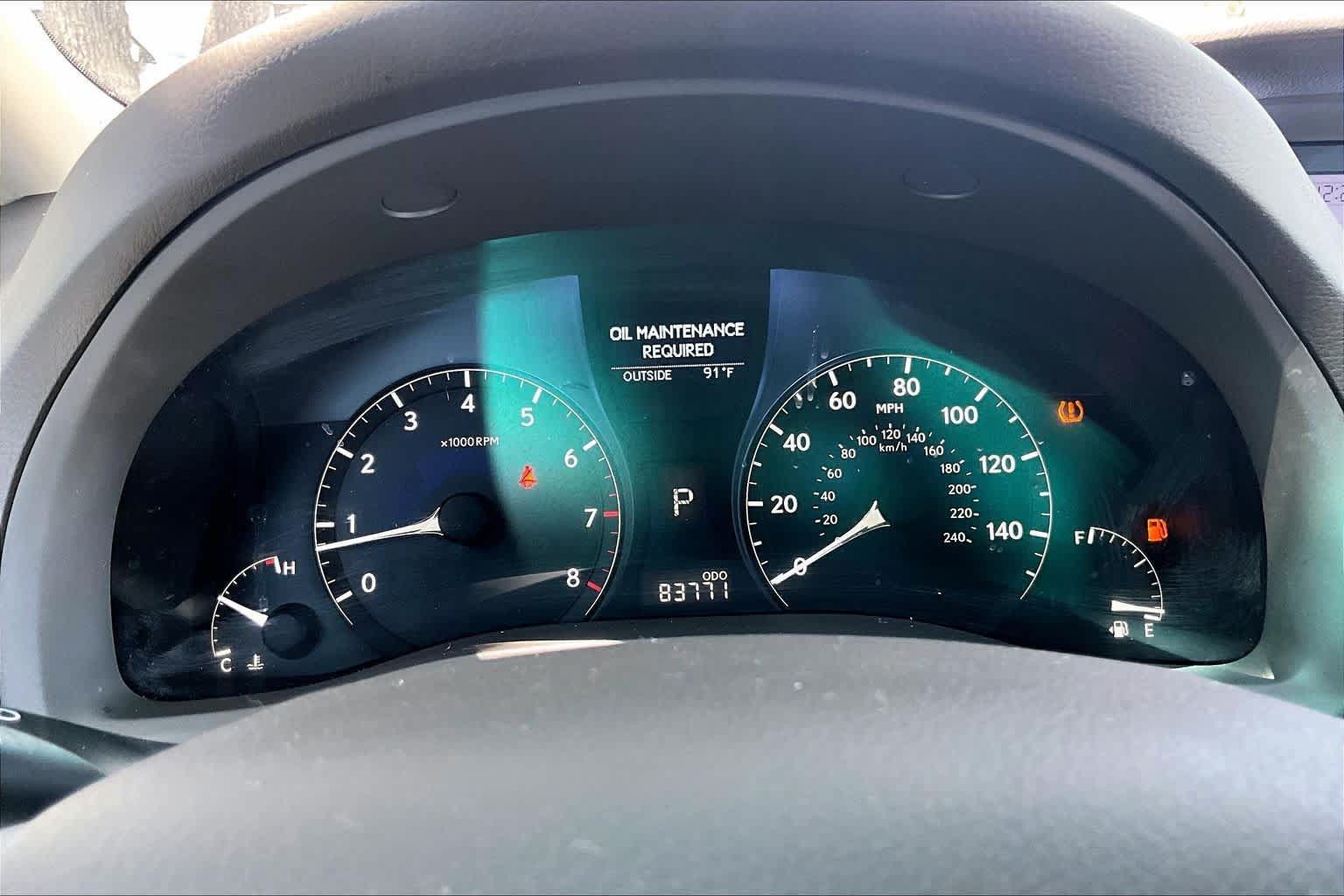 Used 2012 Lexus RX 350 FWD w/ Premium Pkg image 25