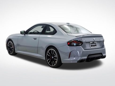 New 2026 BMW M240i xDrive Coupe AWD/4WD image 3