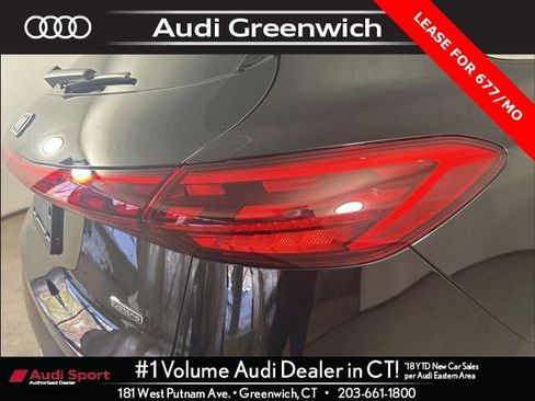 Certified 2025 Audi Q5 2.0T Premium Plus w/ Premium Plus image 17