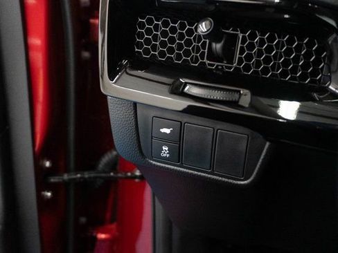 Certified 2025 Honda CR-V EX-L image 21