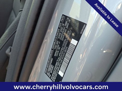 Certified 2026 Volvo XC90 B6 Plus w/ Protection Package Premier image 26