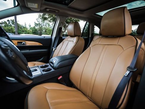 Used 2013 Lincoln MKX AWD image 45