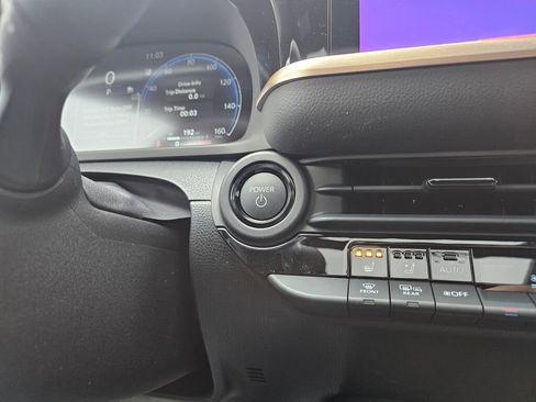 New 2026 Toyota Crown Signia w/ Advanced Technology Package image 16