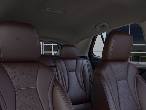 New 2026 Buick Envision Sport Touring AWD/4WD image 24