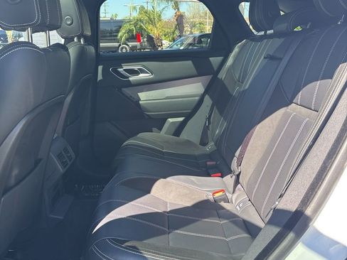 Used 2020 Land Rover Range Rover Velar R-Dynamic S image 9