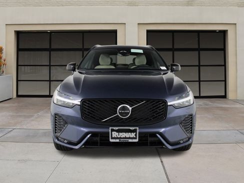 New 2026 Volvo XC60 B5 Plus w/ Protection Package Premier image 2