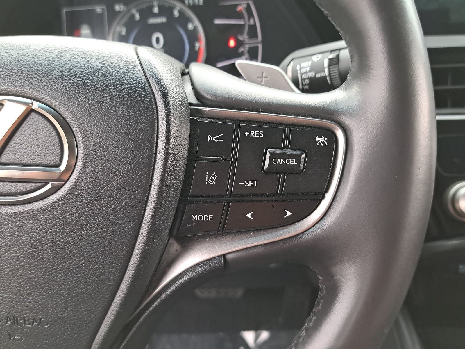 Used 2023 Lexus ES 350 w/ Premium Package FWD image 18