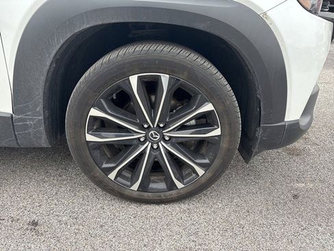 Used 2025 MAZDA CX-50 2.5 Turbo w/ Weather Package image 10