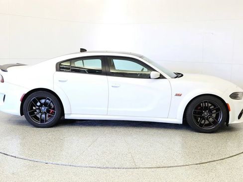 Used 2021 Dodge Charger Scat Pack image 8