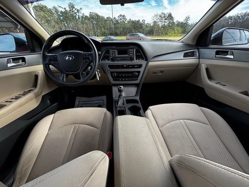 Used 2015 Hyundai Sonata SE image 15