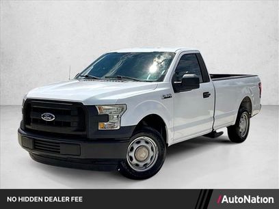 Used 2016 Ford F150 XL