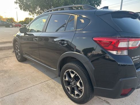 Used 2019 Subaru Crosstrek 2.0i Premium AWD/4WD image 4