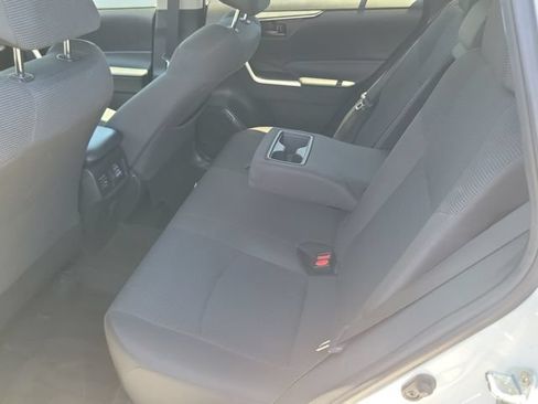 Used 2023 Toyota RAV4 LE FWD image 16