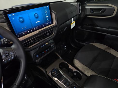 New 2025 Ford Bronco Sport Big Bend w/ Convenience Package image 23