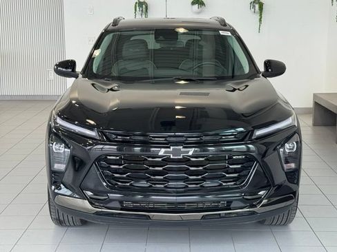 Used 2024 Chevrolet Trax ACTIV FWD image 36