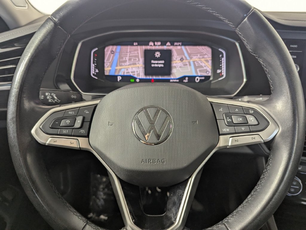 Used 2023 Volkswagen Jetta SEL FWD image 16