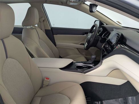 Certified 2023 Toyota Camry LE w/ Convenience Package image 23