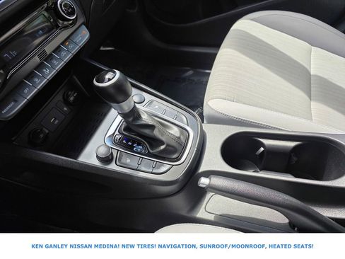 Used 2023 Hyundai Kona SEL w/ Convenience Package FWD image 27