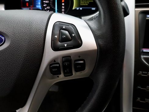 Used 2014 Ford Edge SEL w/ Equipment Group 205A image 29