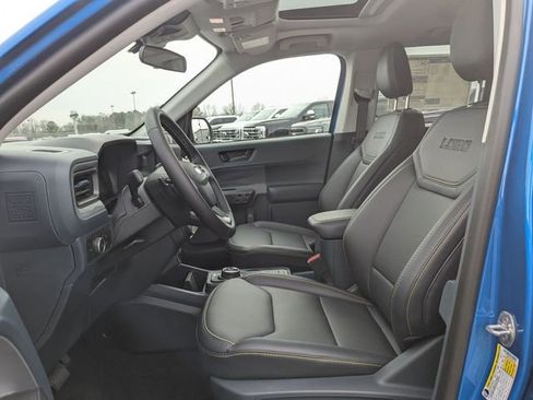 New 2026 Ford Maverick Lobo AWD/4WD image 20