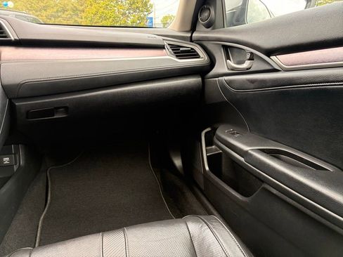 Used 2017 Honda Civic EX-L image 35