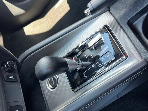 Used 2025 Mitsubishi Outlander Sport ES AWD/4WD image 35