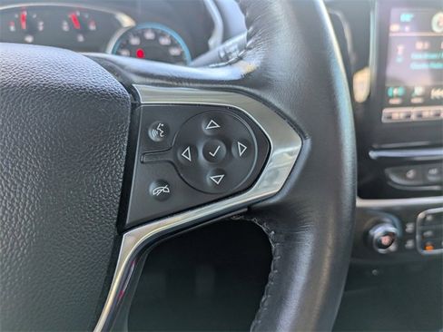 Used 2018 Chevrolet Traverse LT image 28