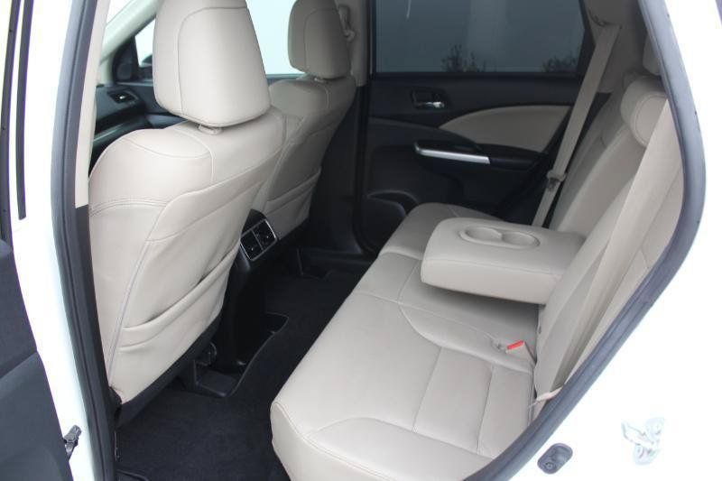 Used 2015 Honda CR-V Touring image 12