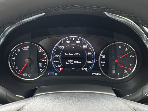 Used 2024 Chevrolet Malibu LT FWD image 18