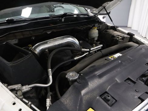 Used 2016 RAM 1500 Tradesman w/ Power & Remote Entry Group RWD image 16