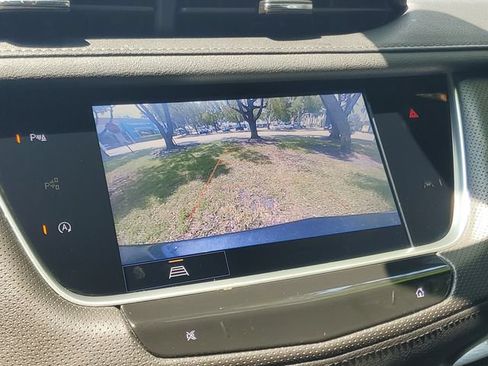 Certified 2023 Cadillac XT5 Luxury FWD image 26