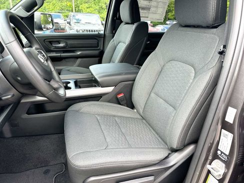 New 2026 RAM 1500 Express image 17