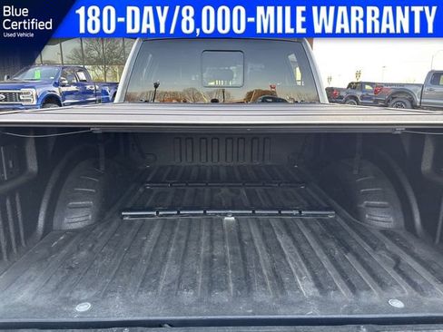 Used 2020 Ford F250 Lariat w/ Lariat Ultimate Package image 33