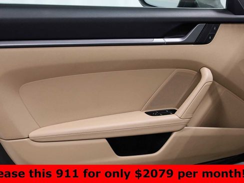 Certified 2024 Porsche 911 Carrera S image 16