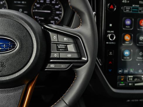 New 2026 Subaru Forester Wilderness image 21