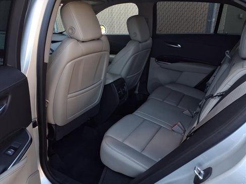 Used 2019 Cadillac XT4 Premium Luxury w/ Cold Weather Package image 19