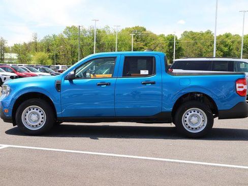 New 2026 Ford Maverick XL AWD/4WD image 3