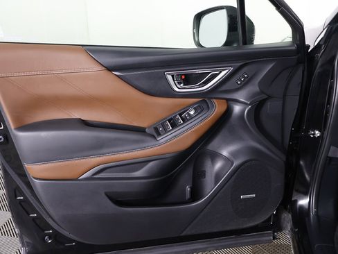 Used 2024 Subaru Forester Touring image 24