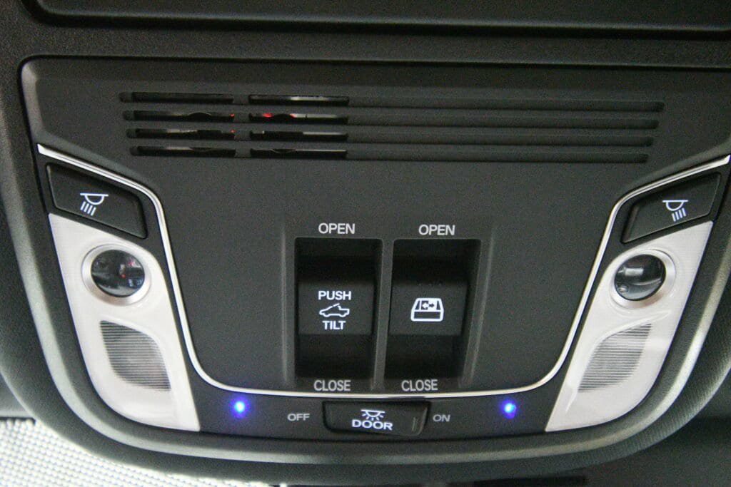 Used 2024 Honda Ridgeline RTL image 24