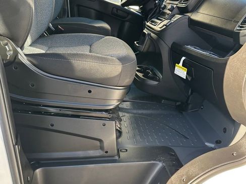 Used 2023 RAM ProMaster 2500 image 31