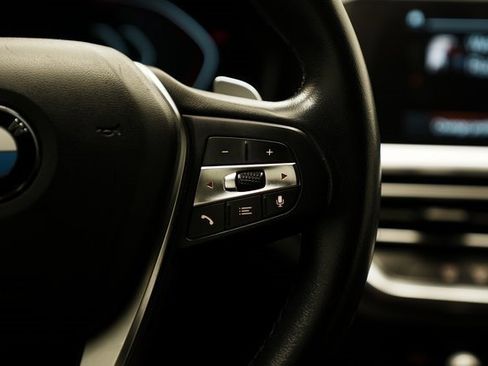 Used 2021 BMW 430i Convertible image 14