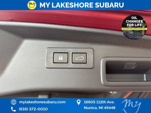 New 2026 Subaru Outback Touring XT AWD/4WD image 26