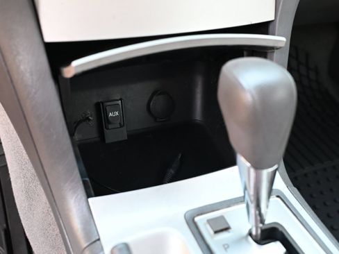 Used 2007 Toyota Solara SE Sport image 22