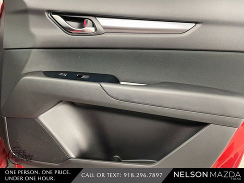 Used 2019 MAZDA CX-5 Sport image 43